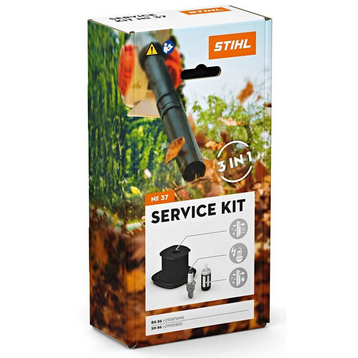 Service Kit 37
